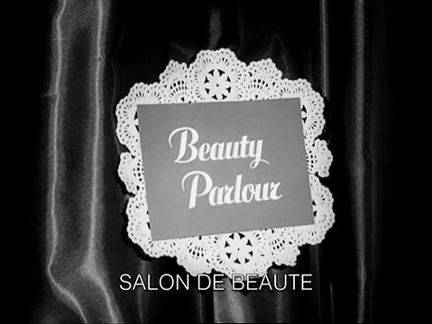 So British! Extrait vidéo (3) VF