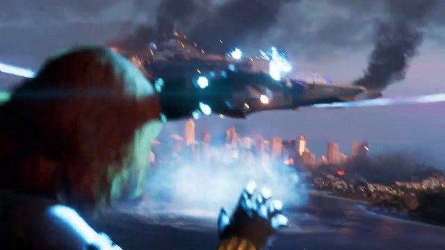 Marvel's Avengers Bande-annonce VF