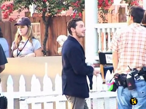 La Minute du vendredi 28 mars 2008