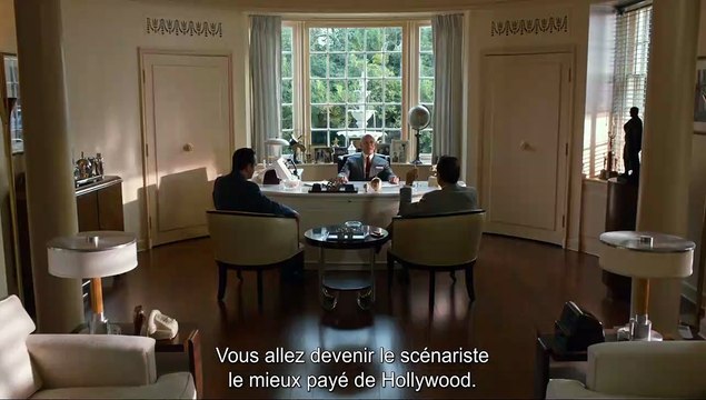 Dalton Trumbo Bande-annonce VO