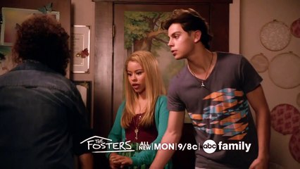 The Fosters - saison 2 - épisode 6 Teaser VO