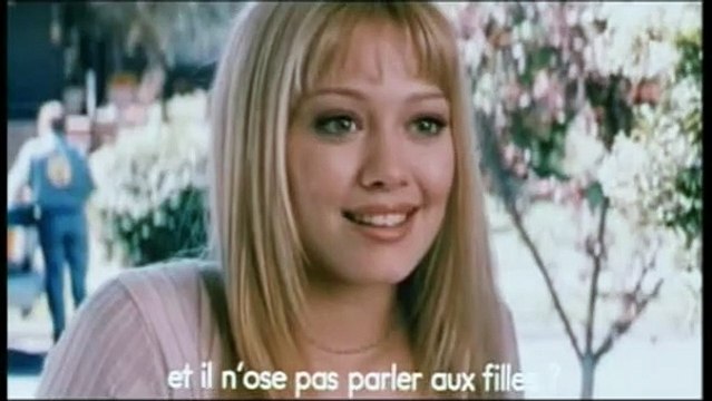 Cody Banks : agent secret Bande-annonce VO