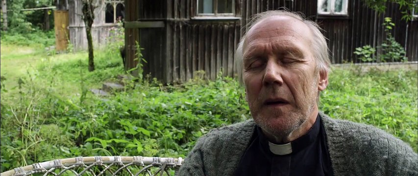 Lettres au Père Jacob - EXTRAIT VF La correspondance du Père Jacob