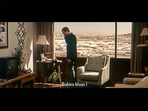 Les Cerfs-volants de Kaboul Extrait vidéo VO