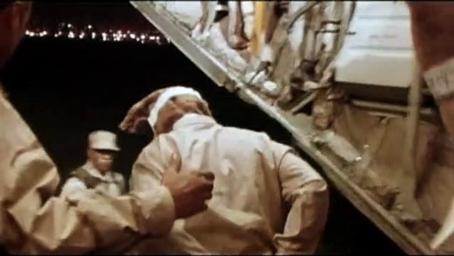 The Road to Guantanamo Extrait vidéo (2) VO