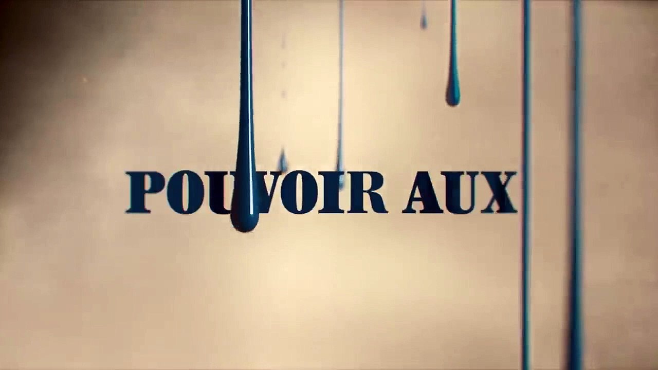 La Révolution saison 1 Teaser VF