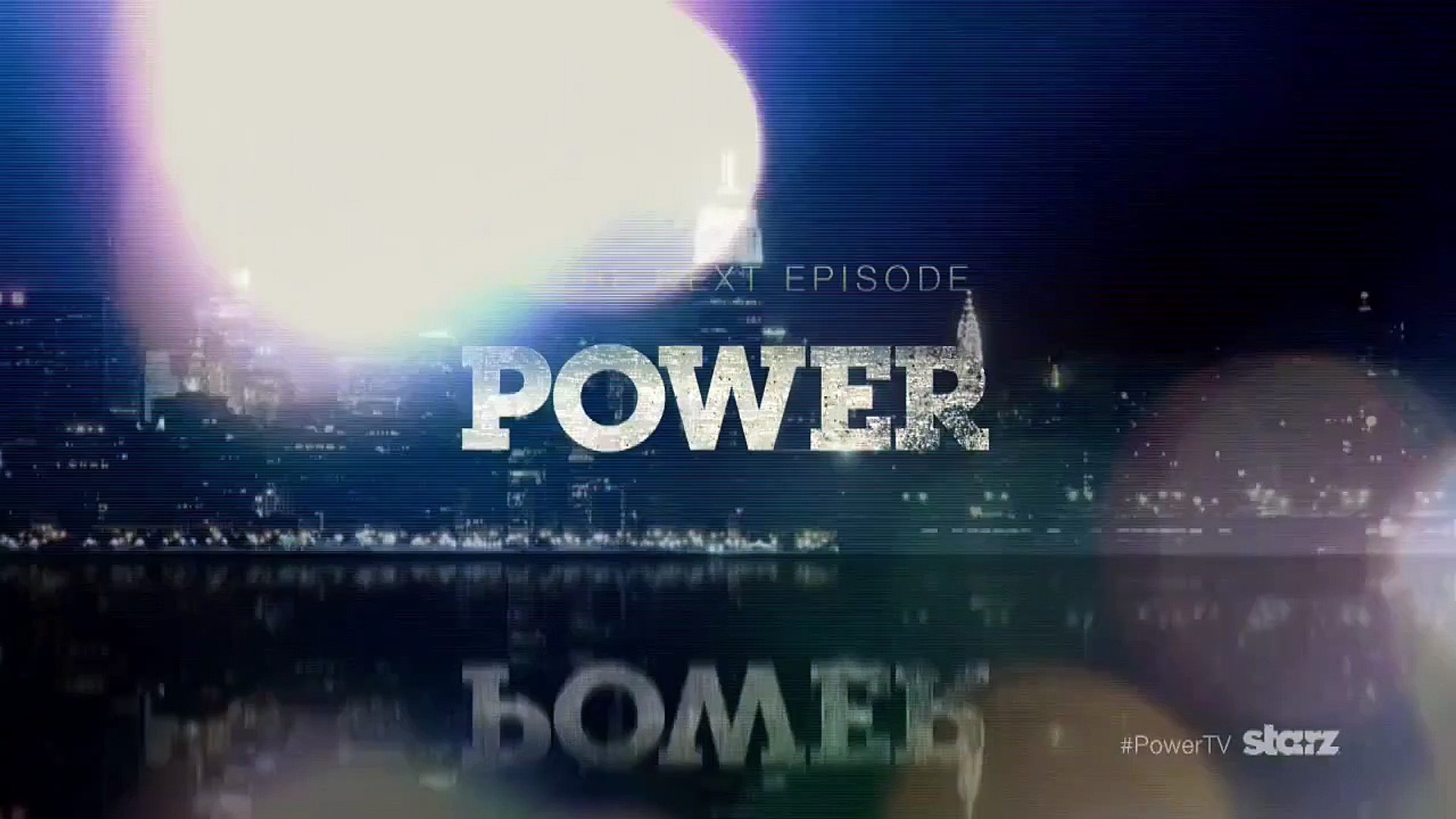Power - saison 1 - épisode 6 Teaser VO - Vidéo Dailymotion