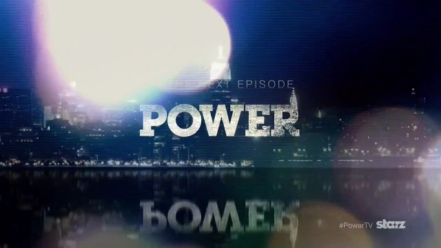Power - saison 1 - épisode 6 Teaser VO