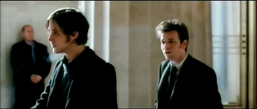 Stay Extrait vidéo (3) VF