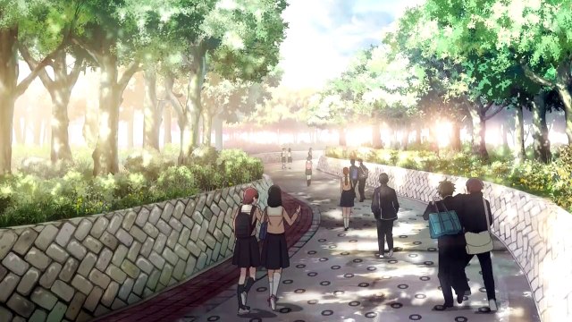 Bloom Into You - saison 1 Bande-annonce VO