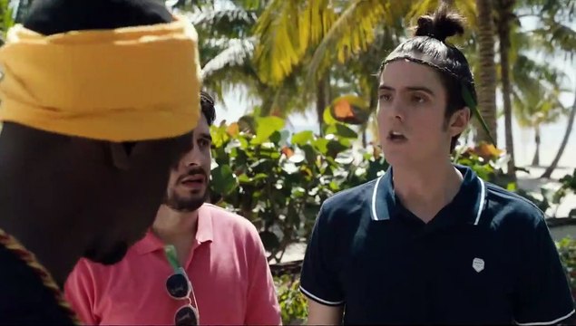 Le Jour viendra où... Bande-annonce VF