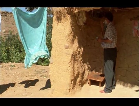 La maison jaune Extrait vidéo VO