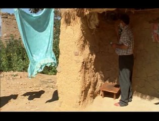 La maison jaune Extrait vidéo VO