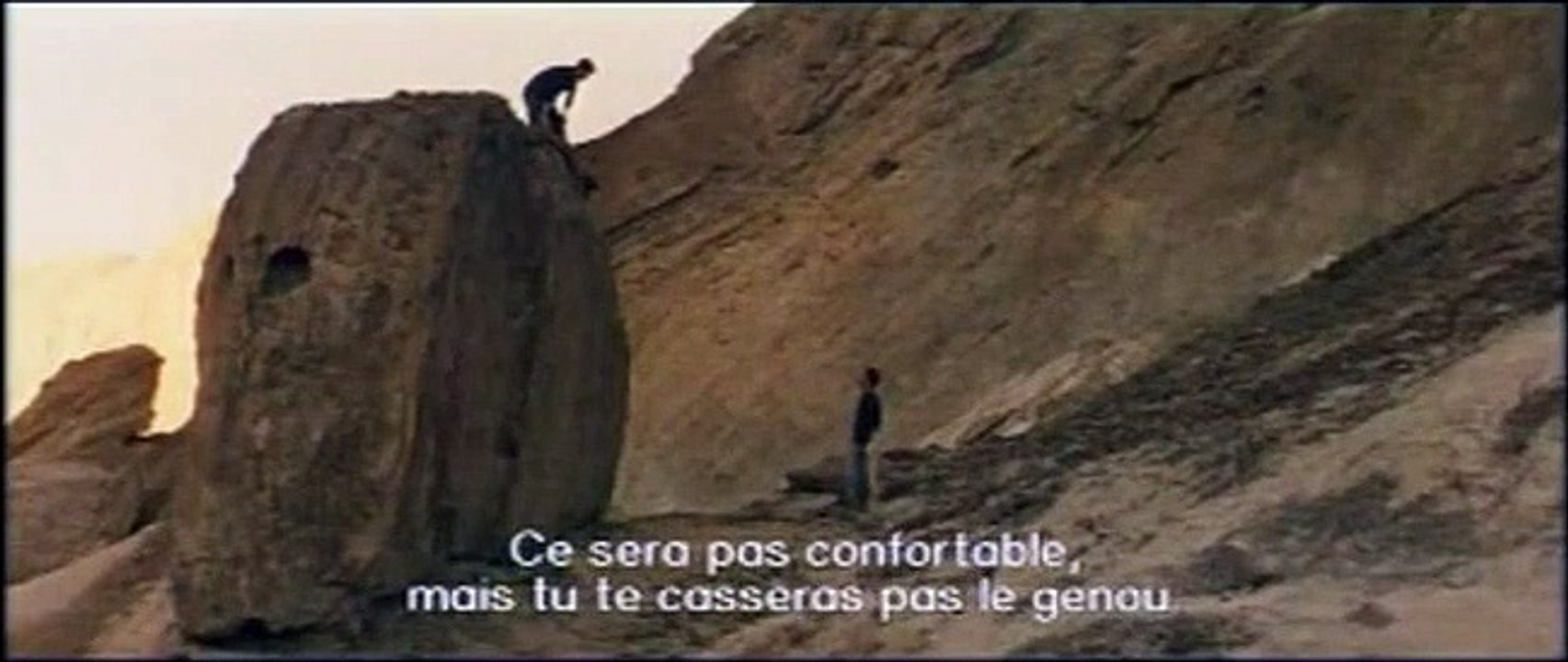 Gerry Extrait vidéo VO