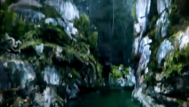 Intelligence (US) - saison 1 Extrait vidéo VO