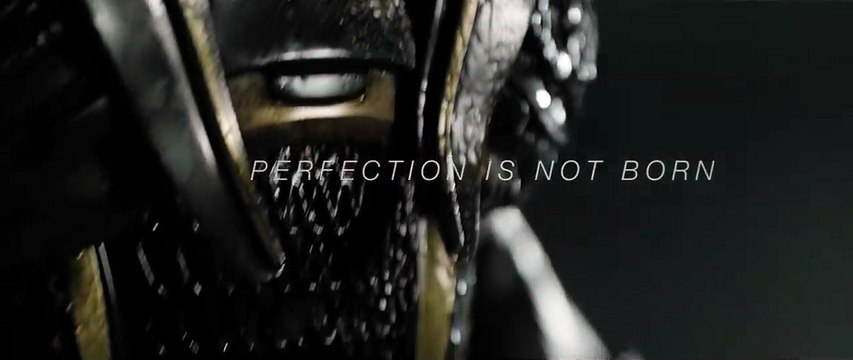 The Predator Teaser (3) VO