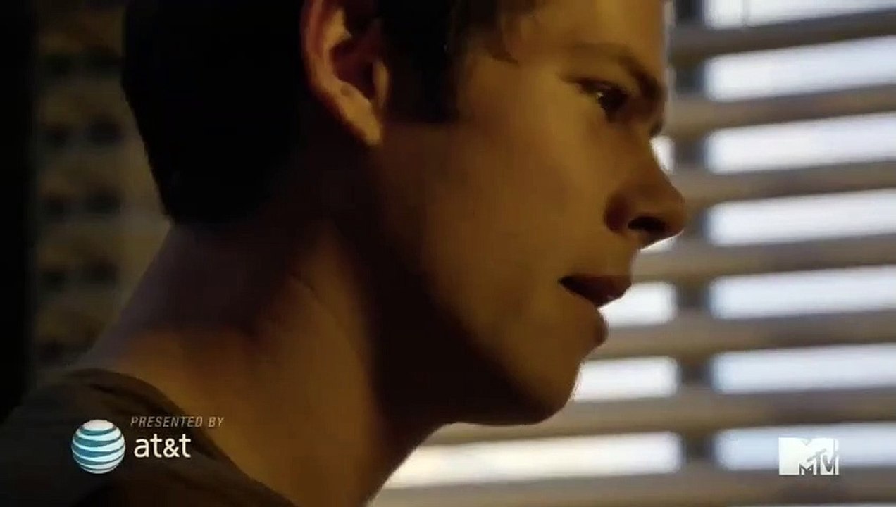 Teen Wolf - saison 3 - épisode 5 Teaser VO