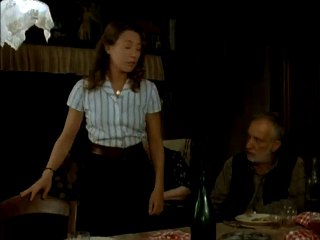 Le Passager de l&#039;été Extrait vidéo (5) VF