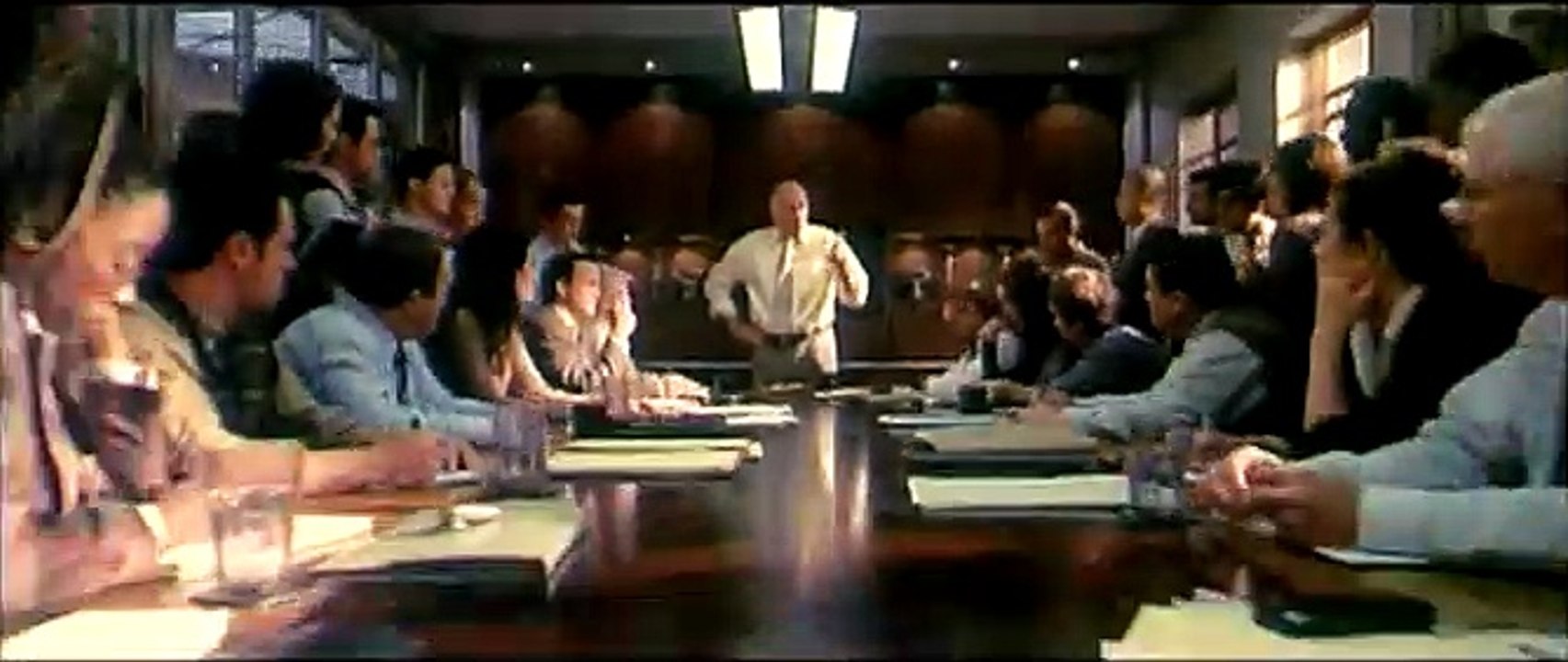 Superman Returns Extrait vidéo (3) VF