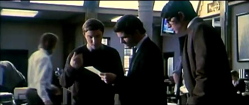 Superman Returns Extrait vidéo (6) VF