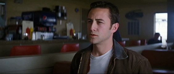 Looper Extrait vidéo VF