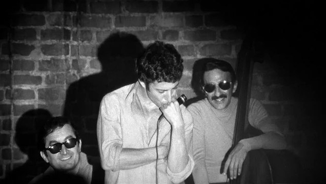 Lenny - EXTRAIT VOST Tabou