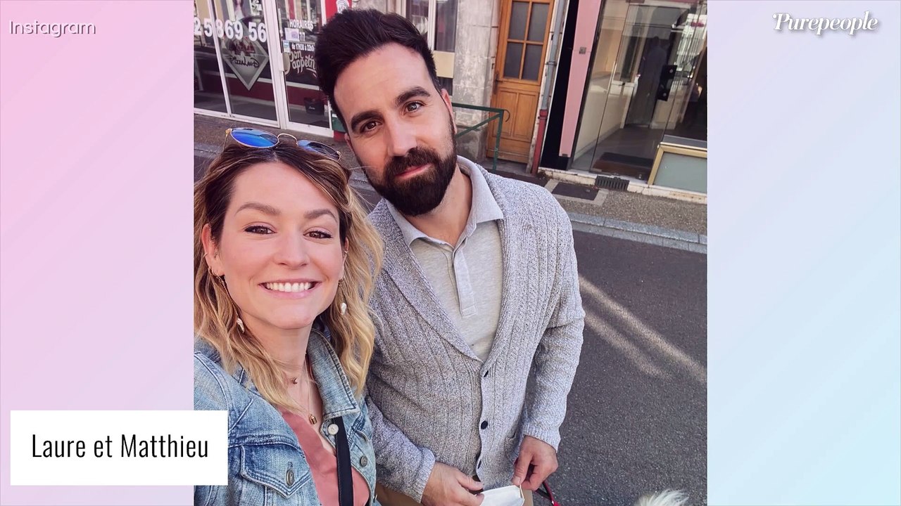 Laure et Matthieu (Mariés au premier regard) : Grosse frayeur avec pour leur fille Lya, direction les urgences