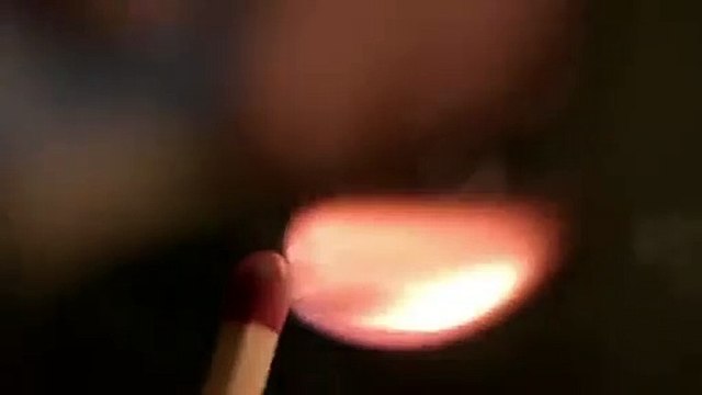 Intruders - saison 1 Teaser (5) VO