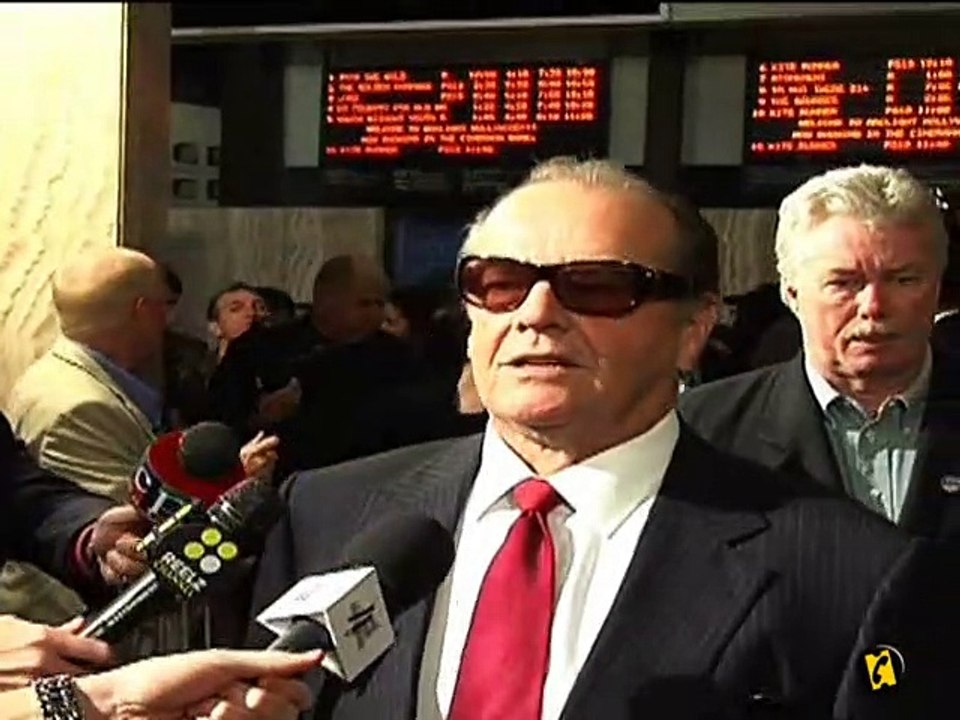 La Minute du mercredi 19 decembre 2007