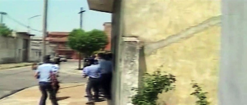 Historia del miedo (Histoire de la peur) Bande-annonce VO