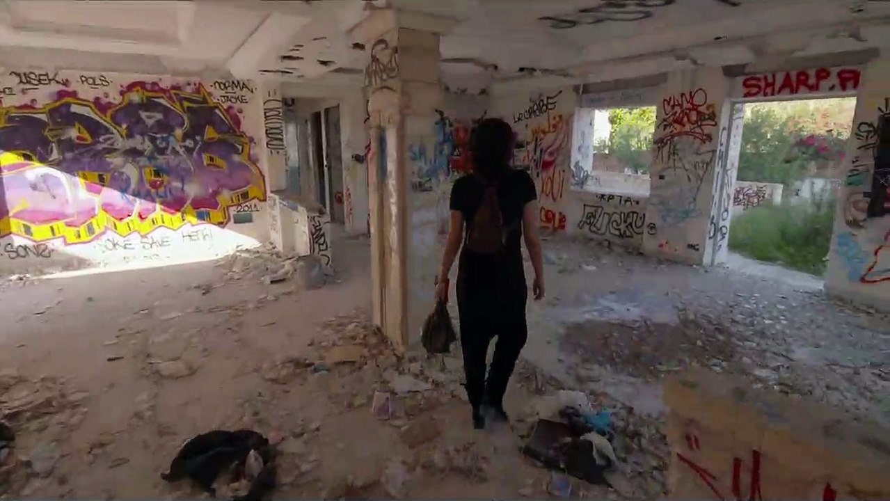 Caricaturistes - Fantassins de la démocratie - EXTRAIT "Willis from Tunis"