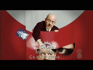 Mon Führer Teaser VO