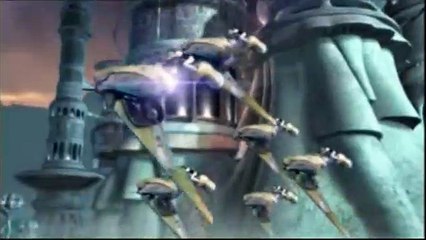 Wonderful days Extrait vidéo VF