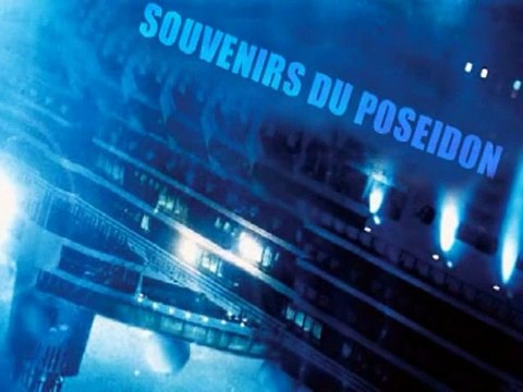 Emmy Rossum Interview : Poséidon