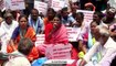 YS Sharmila Slams CM KCR Over Farmers Problems | Praja Prasthanam Yatra |  V6 News
