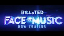 Bill & Ted Face The Music Bande-annonce (2) VO