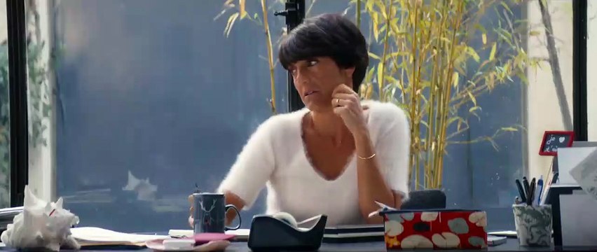 Le Bonheur des uns... Bande-annonce VF