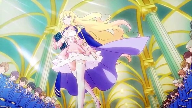 As Miss Beelzebub Likes - saison 1 Bande-annonce VO