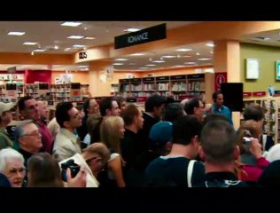 L&#039;Ile de Nim Bande-annonce VF