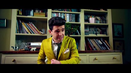 Utopia - saison 2 Bande-annonce VO