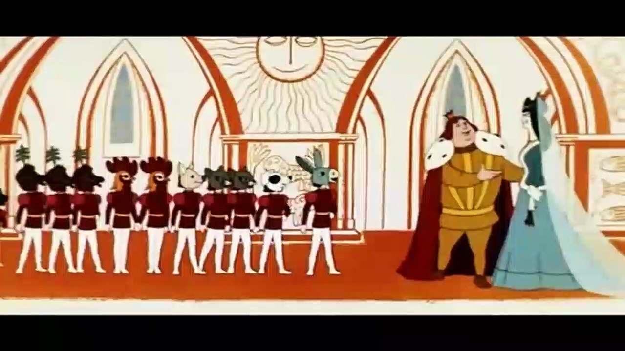 Les Cygnes sauvages Bande-annonce VF