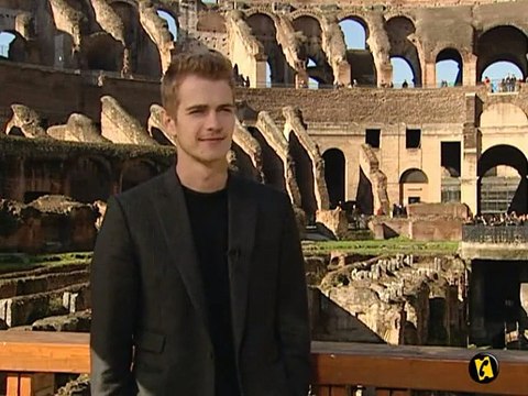 La Minute du vendredi 8 fevrier 2008