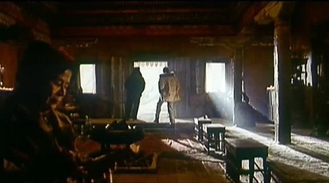 Sans plus attendre Extrait vidéo (4) VF