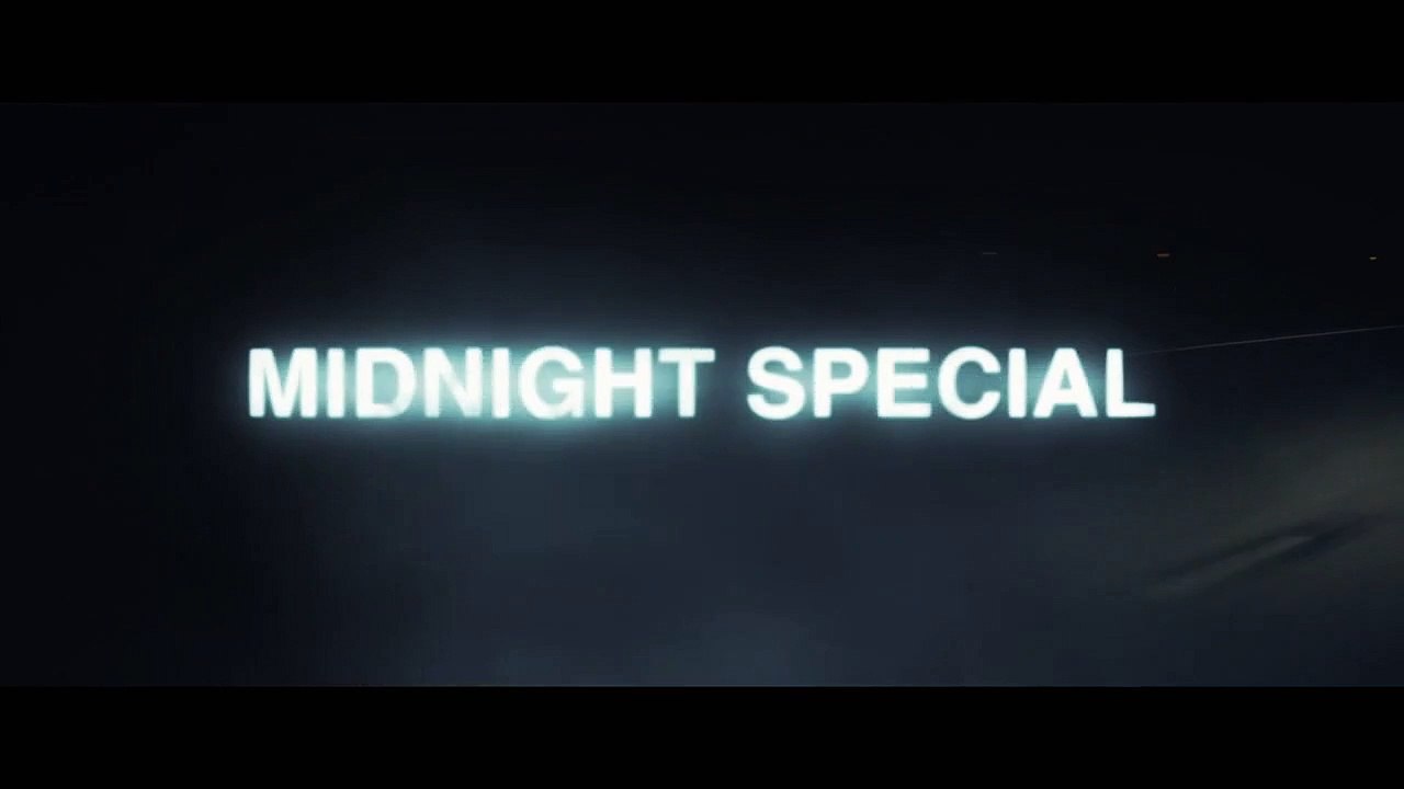 Midnight Special - BONUS VOST "Masterclass avant-première - question 3"