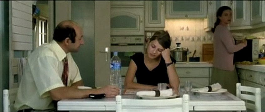 Je vais bien, ne t'en fais pas Extrait vidéo VF