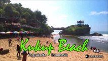 Update KUKUP BEACH  | PANTAI KUKUP | Beautiful Beach in Yogyakarta, Indonesia