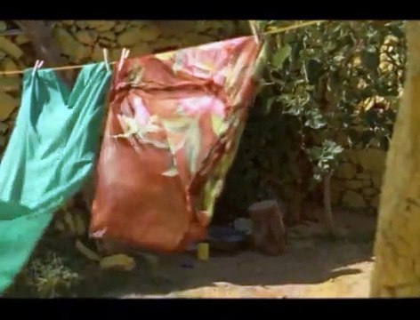 La maison jaune Extrait vidéo (4) VO