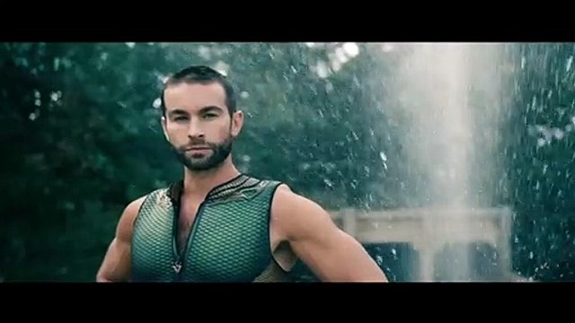 The Boys - saison 2 EXTRAIT VO La baleine