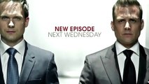 Suits : avocats sur mesure - saison 4 - épisode 6 Teaser VO