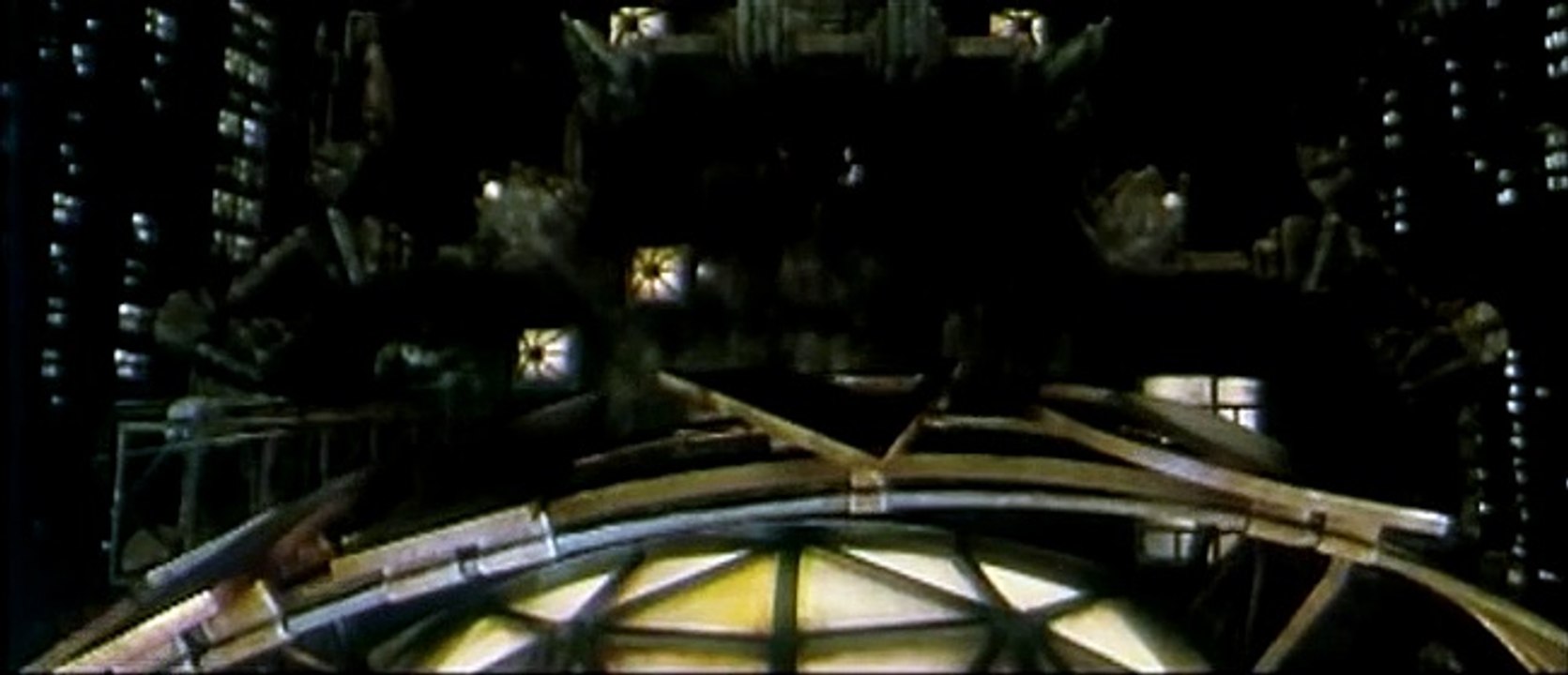 Superman Returns Extrait vidéo (5) VF